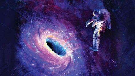 artwork, Astronauts, Space, Colorful Wallpapers HD / Desktop and Mobile ...