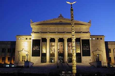 The Field Museum of Chicago, I Free Photo Download | FreeImages