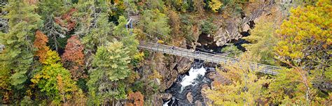 Tallulah Gorge State Park