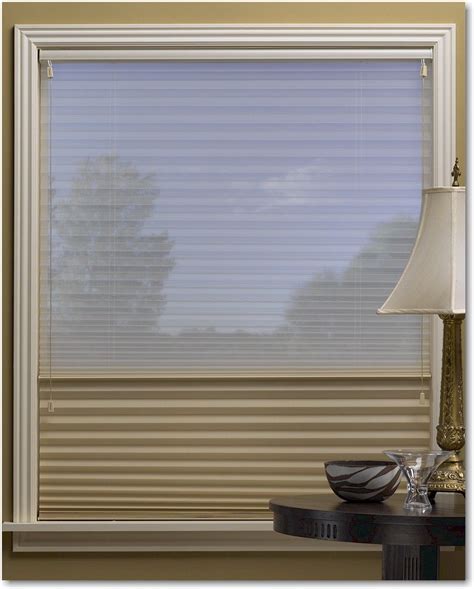 Hunter Douglas Duette Honeycomb Shades Manual