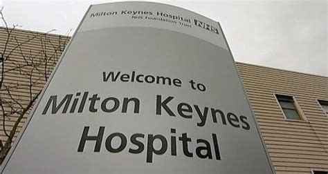 Milton Keynes University Hospital gets CQC rating upgrade | Nursing Times