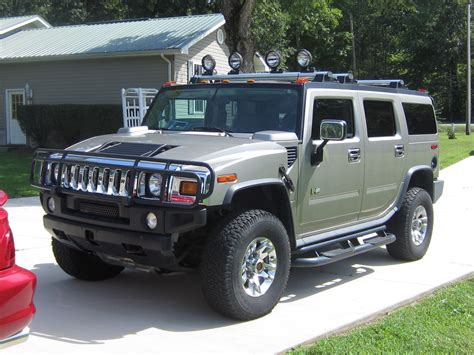 2002 H2 Hummer | Hummer, Hummer h2, Chevrolet apache