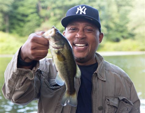 How Daymond John, a ‘Shark Tank’ Investor, Spends His Sundays - Shadows on the Hudson