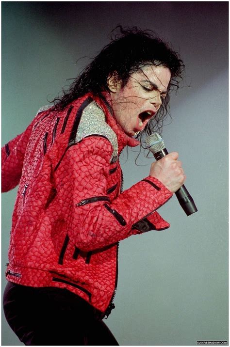 What Outfit from Michael´s Performances at his HIStory World Tour you ...