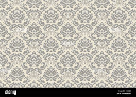 Seamless Vintage Wallpaper Patterns | Begono Wallpapers