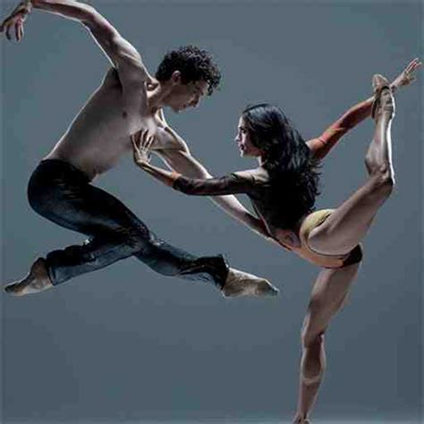 Complexions Contemporary Ballet Tickets | LA Events 2024/2025