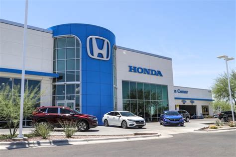 CHAPMAN HONDA - Updated December 2024 - 76 Photos & 386 Reviews - 4426 E 22nd St, Tucson ...