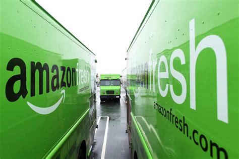 'Amazon Fresh' launched with 2 hour delivery service | Zee Business