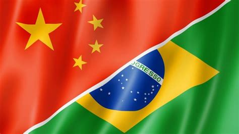 Commercial Relations: Brazil and China - The Brazil Business