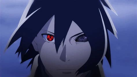 Naruto: Did Sasuke need to join the Akatsuki for his revenge?