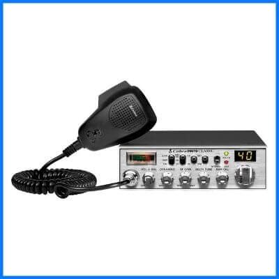 Best Antenna for Cobra 29 LX: Top 5 Smart CB Radio Review of 2021