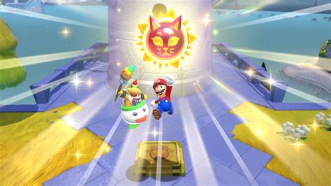 Super Mario 3D World + Bowser's Fury Anteprima: arriva il gatto Super Saiyan | GamesVillage.it