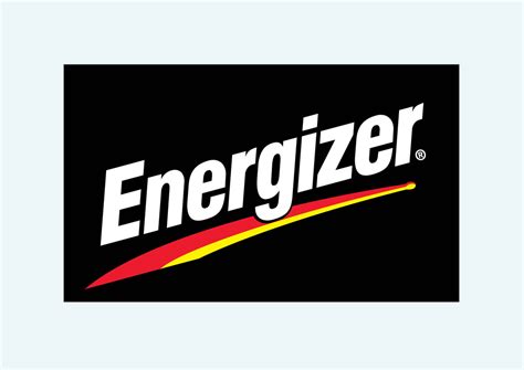 Energizer Vector Logo Vector Art & Graphics | freevector.com