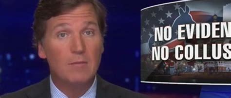 ‘Do You Know Anybody Who Trusts The Government Anymore?’: Tucker Carlson Blames ‘Official ...