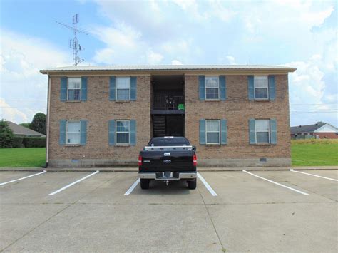 210 Old KY 68 – Lebanon 4 Unit Apartment Building – The Lancaster Agency