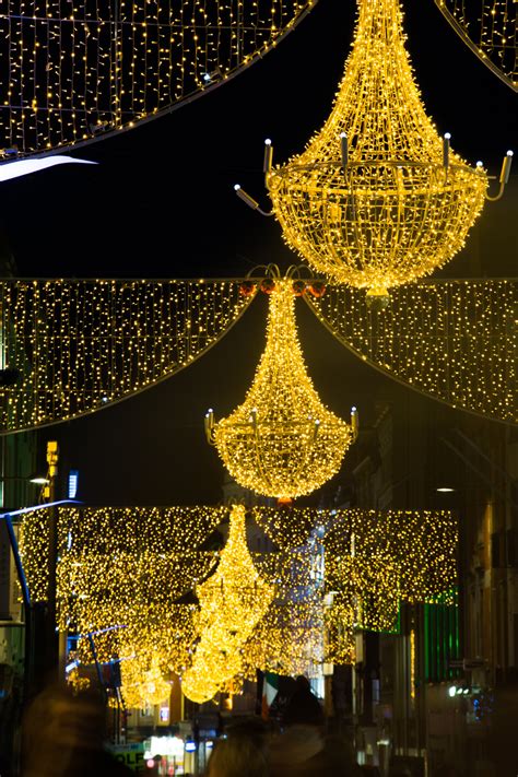 Dublin Christmas Markets 2024 Guide | Dates, Locations, Hotels ...