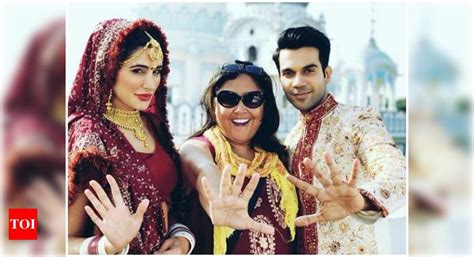 Rajkummar Rao and Nargis Fakhri’s ‘5 Weddings’ trailer has us hooked ...