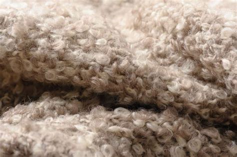 16 Different Types of Wool Fabric