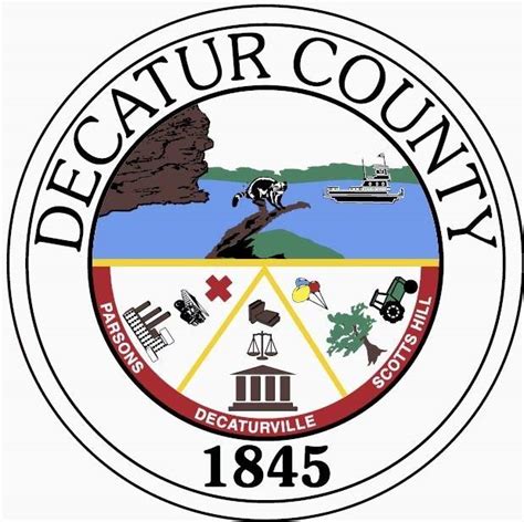 Decatur County, TN | Decaturville TN