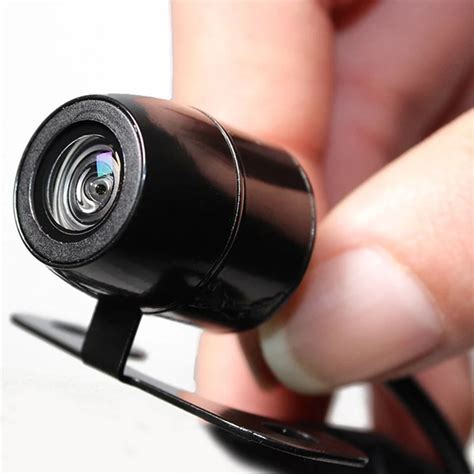 Auto CCD Car camera Universal/front /Rear/Forward looking 170 wide angle waterproof external ...