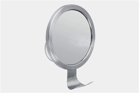 Shower Mirror: 7 Best Shower Mirror to Get Fogless View In The Bathroom