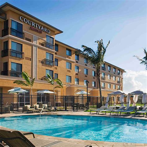 Courtyard by Marriott - Maui Kahului Airport - Kahului HI | AAA.com