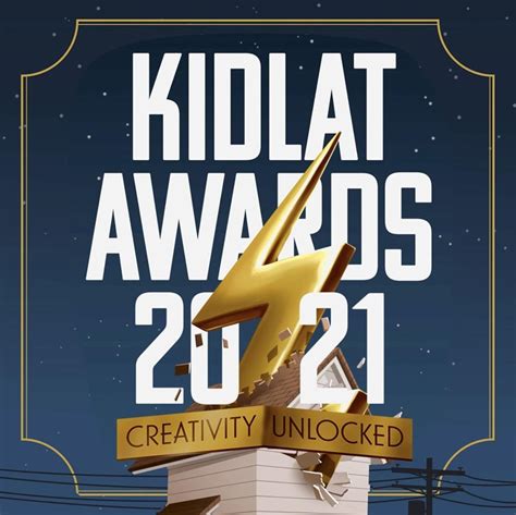 PHL Advertising’s best work recognized at 2021 Kidlat Awards - MegaBites