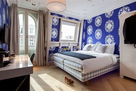 AMSTERDAM CANAL HOTEL $158 ($̶2̶2̶3̶) - Updated 2023 Prices & Reviews - The Netherlands