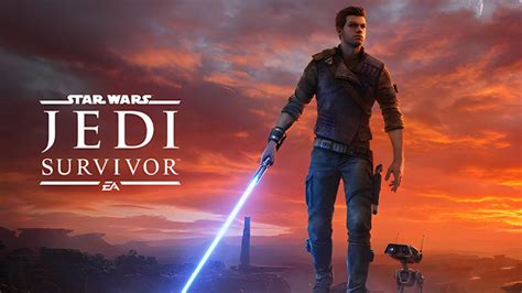 Star Wars Jedi: Survivor Gameplay Debut Confirmed for The Game Awards 2022