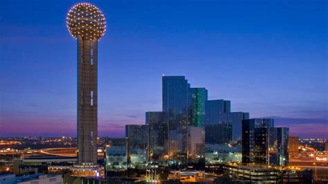 Downtown Dallas Hotel Photos & Reviews | Hyatt Regency Dallas