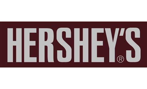 Hershey Logo Vector at Vectorified.com | Collection of Hershey Logo ...