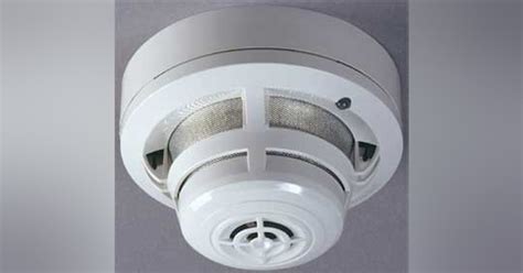 System Sensor introduces 'multi-criteria' detector | Security Info Watch