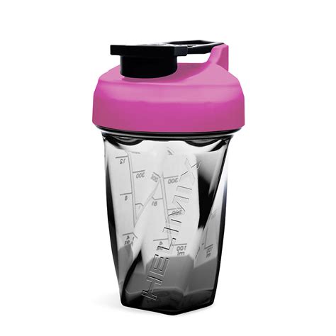 Helimix Shaker 20oz | Helimix – Nutrition Faktory