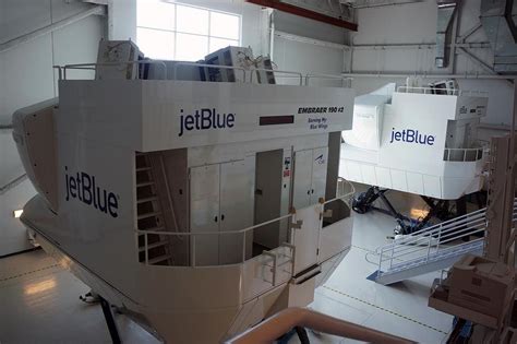 Inside JetBlue University