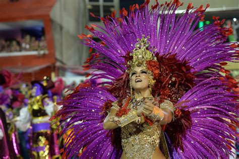 Culture and leisure. Carnival in Rio de Janeiro is Going to Be Canceled Due to Coronavirus ...