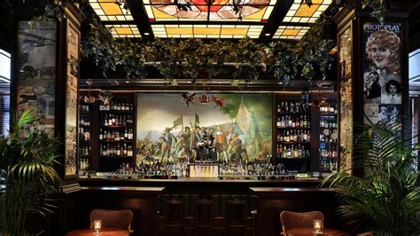 24 Best Bars in New York City | Condé Nast Traveler