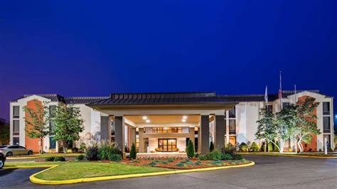 Best Western New Albany, New Albany (MS) | 2024 Updated Prices, Deals