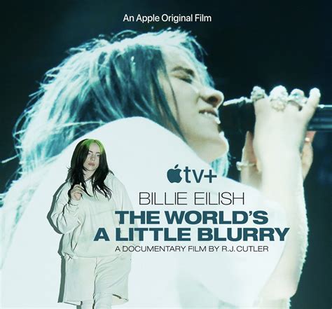 Billie Eilish Documentary Film | Arts | The Harvard Crimson