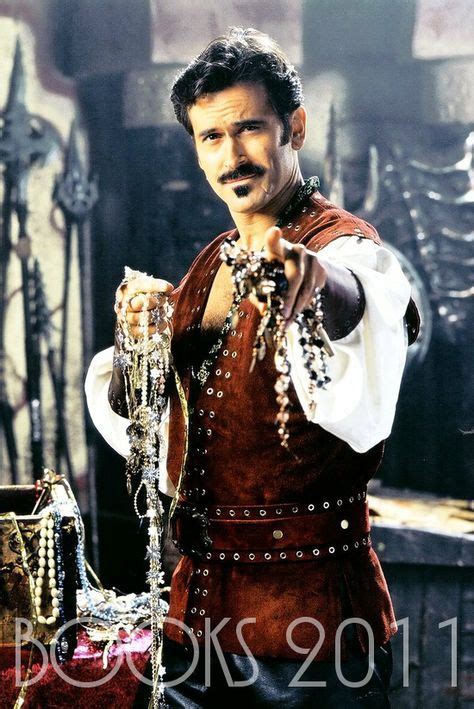 Bruce Campbell as Autolycus from Xena | Xena warrior princess, Warrior princess, Hercules the ...