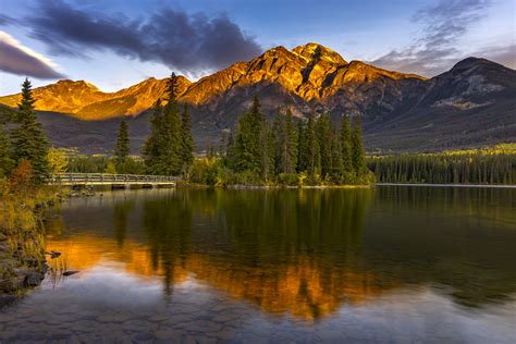 Sunrise at Pyramid Lake | Early morning at Pyramid Lake - Ja… | Flickr