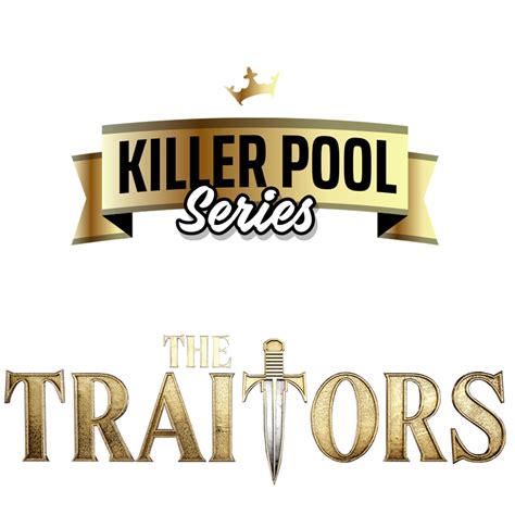 Killer Pool Series Presented by Peacock Original