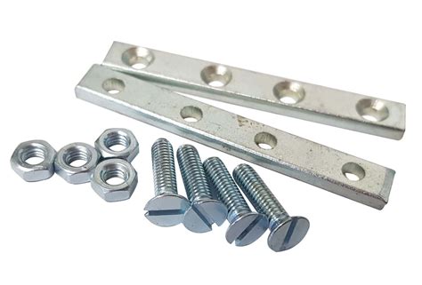 Fishplate Set – Maidstone Engineering Supplies