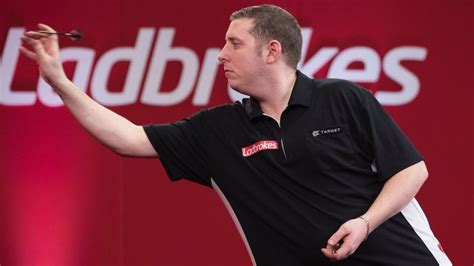 PDC Qualifying School: Kirk Shepherd and Geert De Vos win Tour Cards as ...