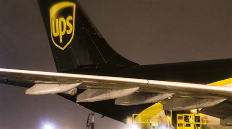 UPS Can Now Rush Deliver Your Package to More Places Than Ever -- 177 Countries to be Exact