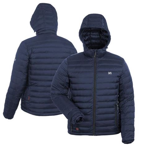 The 20 Best Heated Jackets You Can Score on Amazon | Who What Wear