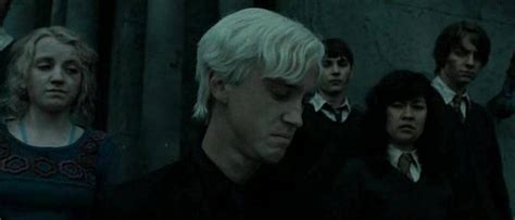 HP - Deathly Hallows Part 2 - Draco Malfoy Image (26267825) - Fanpop