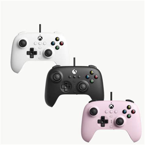 For Microsoft Xbox Series 8Bitdo Wired Controller India | Ubuy