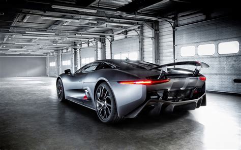 2013 Jaguar C X75 Prototype 2 Wallpaper | HD Car Wallpapers | ID #3497