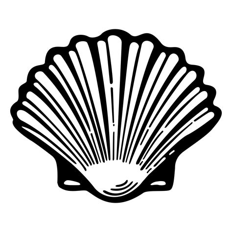 Shell Logo PNG Transparent & SVG Vector - Freebie Supply