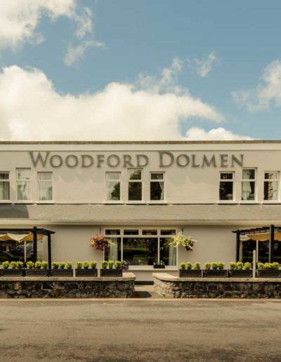 Gallery - Woodford Dolmen Hotel